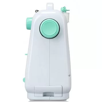 Швейная машина Xiaomi KaringBee FHSM-505G зел 3