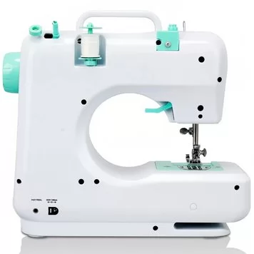 Швейная машина Xiaomi KaringBee FHSM-505G зел 4