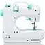 Швейная машина Xiaomi KaringBee FHSM-505G зел 4