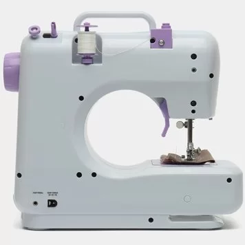 Швейная машина Xiaomi KaringBee FHSM-505G фио 2