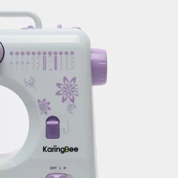 Швейная машина Xiaomi KaringBee FHSM-505G фио 4