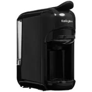 Кофемашина Xiaomi Hibrew AC-516K Black RU