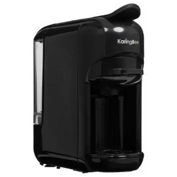 Кофемашина Xiaomi Hibrew AC-516K черн 1