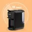Кофемашина Xiaomi Hibrew AC-516K черн 4