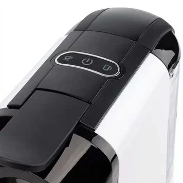Кофемашина Xiaomi Hibrew AC-516K бел 3