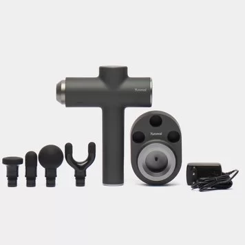 Перкуссионный массажный пистолет Xiaomi Yunmai YMFG-B453 3