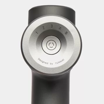 Перкуссионный массажный пистолет Xiaomi Yunmai YMFG-B453 4