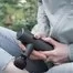 Перкуссионный массажный пистолет Xiaomi Yunmai YMFG-M352 2