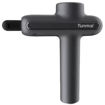 Перкуссионный массажный пистолет Xiaomi Yunmai YMFG-B563 Pro 2