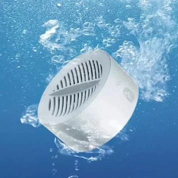 Овощемойка Xiaomi Portable Fruit and Vegetable Washing Machine HD-ZNGSQXJ01 2