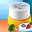 Овощемойка Xiaomi Portable Fruit and Vegetable Washing Machine HD-ZNGSQXJ01 3