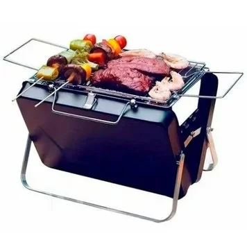 Портативный гриль-мангал Xiaomi Chao Portable Multifunctional Barbecue Grill YC-SKL01 1