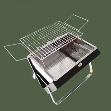 Портативный гриль-мангал Xiaomi Chao Portable Multifunctional Barbecue Grill YC-SKL01 3