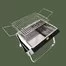 Портативный гриль-мангал Xiaomi Chao Portable Multifunctional Barbecue Grill YC-SKL01 3