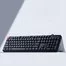 Клавиатура проводная механическая Xiaomi Wired Mechanical Keyboard JXJP01MW Blue Switch 2