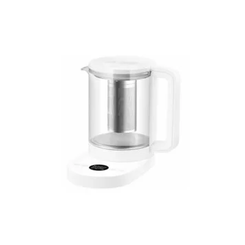 Уценка Электрочайник Xiaomi Mi Home Electric Kettle MYSHOE1ACM White