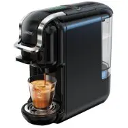 Кофемашина капсульная Xiaomi Hibrew AC-514K Black EU