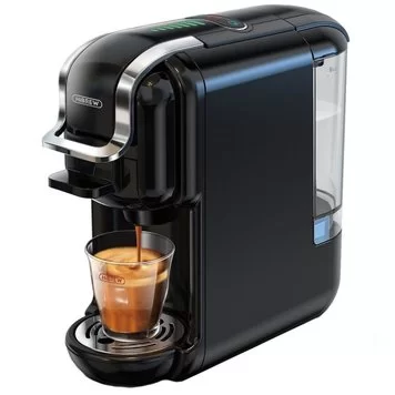 Капсульная кофемашина Xiaomi Hibrew AC-514K Black 1