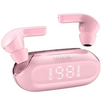 Беспроводные наушники Xiaomi Mibro Earbuds 3 XPEJ006 Pink EU 1