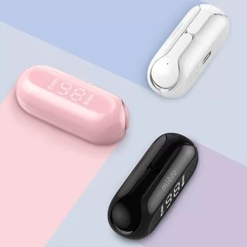 Беспроводные наушники Xiaomi Mibro Earbuds 3 XPEJ006 общ
