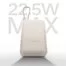 Внешний аккумулятор Xiaomi Mi Power Bank With Cable USB-C 10000mAh Pocket Version P15ZM беж 3