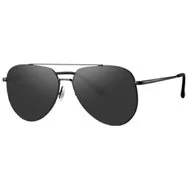 Очки солнцезащитные Xiaomi Mi Pilota Light MSG01GJ Black