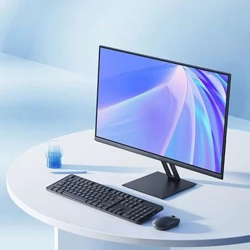 Монитор Xiaomi A24i 23,8 100Hz P24FBA-RAGL 4