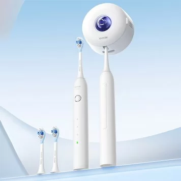 Электрическая зубная щётка Xiaomi Soocas D3 Pro 2