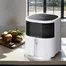 Аэрогриль Xiaomi Lydsto Smart Air Fryer 4L XD-ZNKOZG4L03 White EU 2