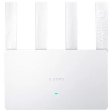 Роутер Xiaomi Mi Router Wi-Fi 7 BE3600 RD15 CH