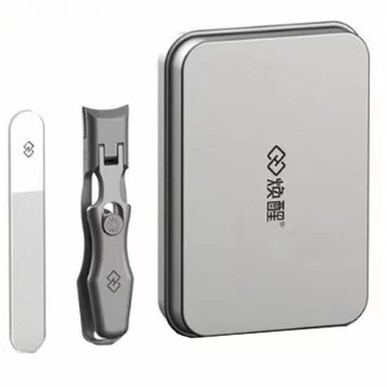 Маникюрный набор Xiaomi Huanxing Nail Clippers Large HF6 1