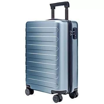 Чемодан Xiaomi Ninetygo Rhine Luggage 28 Blue 2