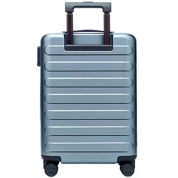 Чемодан Xiaomi Ninetygo Rhine Luggage 28 Blue 3