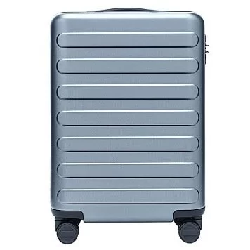 Чемодан Xiaomi Ninetygo Rhine Luggage 28 Blue