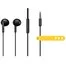 Наушники Xiaomi Realme Buds Classic 3.5mm RMA2001 Black 1