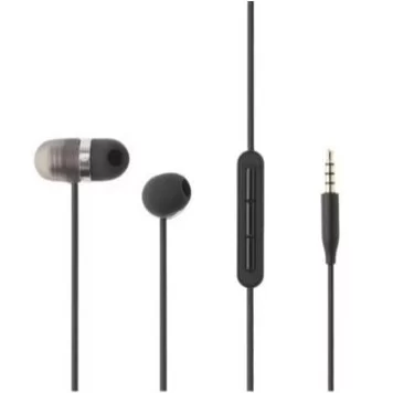 Наушники Xiaomi Capsule Pro 3.5mm SDQ01WM 1