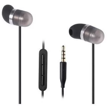 Наушники Xiaomi Capsule Pro 3.5mm SDQ01WM 2