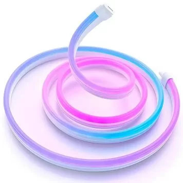 Умная светодиодная лента Xiaomi Smart Lightstrip 9290029068 2