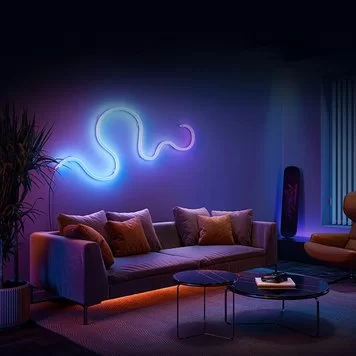 Умная светодиодная лента Xiaomi Smart Lightstrip 9290029068 4