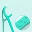 Зубная нить Xiaomi DR.BEI Dental Floss Pick 50шт. 4