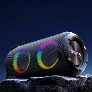 Портативная колонка Xiaomi Oraimo OBS-53D 1