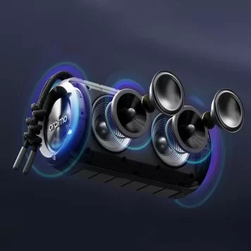 Портативная колонка Xiaomi Oraimo OBS-53D 2