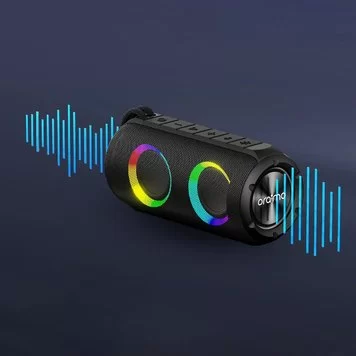 Портативная колонка Xiaomi Oraimo OBS-53D 3