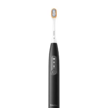 Электрическая зубная щетка Xiaomi Kissday Sonic Electric Toothbrush K1 Black