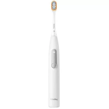 Электрическая зубная щетка Xiaomi Kissday Sonic Electric Toothbrush K1 бел