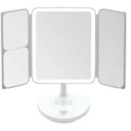 Уценка Зеркало для макияжа с подсветкой Xiaomi Jordan Judy LED Makeup Mirror NV536