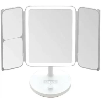 Уценка Зеркало для макияжа с подсветкой Xiaomi Jordan Judy LED Makeup Mirror NV536