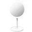 Уценка Зеркало для макияжа Xiaomi DOCO Daylight Mirror HZJ001 White