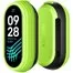 Клипса для бега Xiaomi Smart Band 8 Running Clip M2255AM1 Green 1