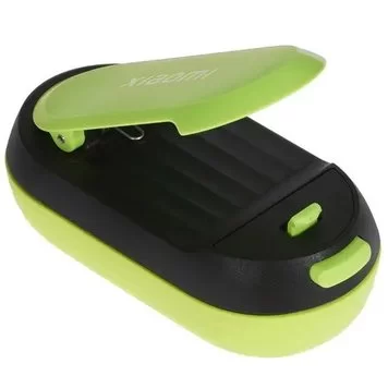 Клипса для бега Xiaomi Smart Band 8 Running Clip M2255AM1 Green 3